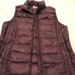Puffer Vest